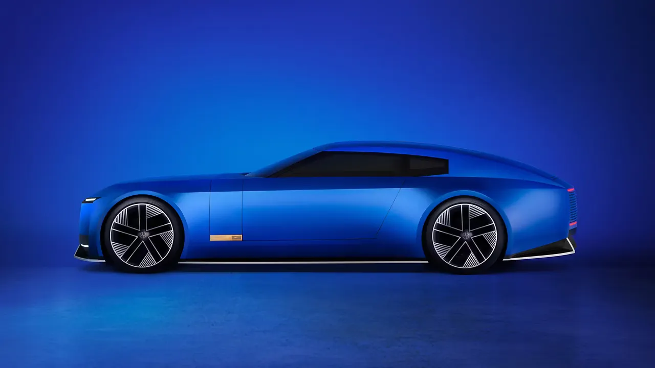 Jaguar : Launch of Lab of futures