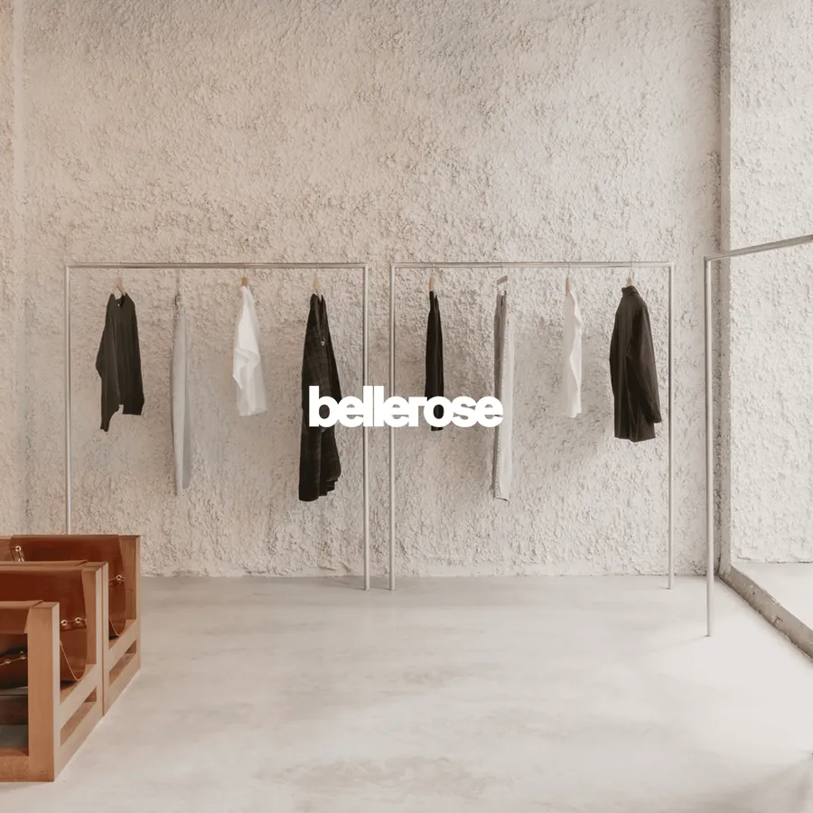Bellerose : A new approach for segmentation