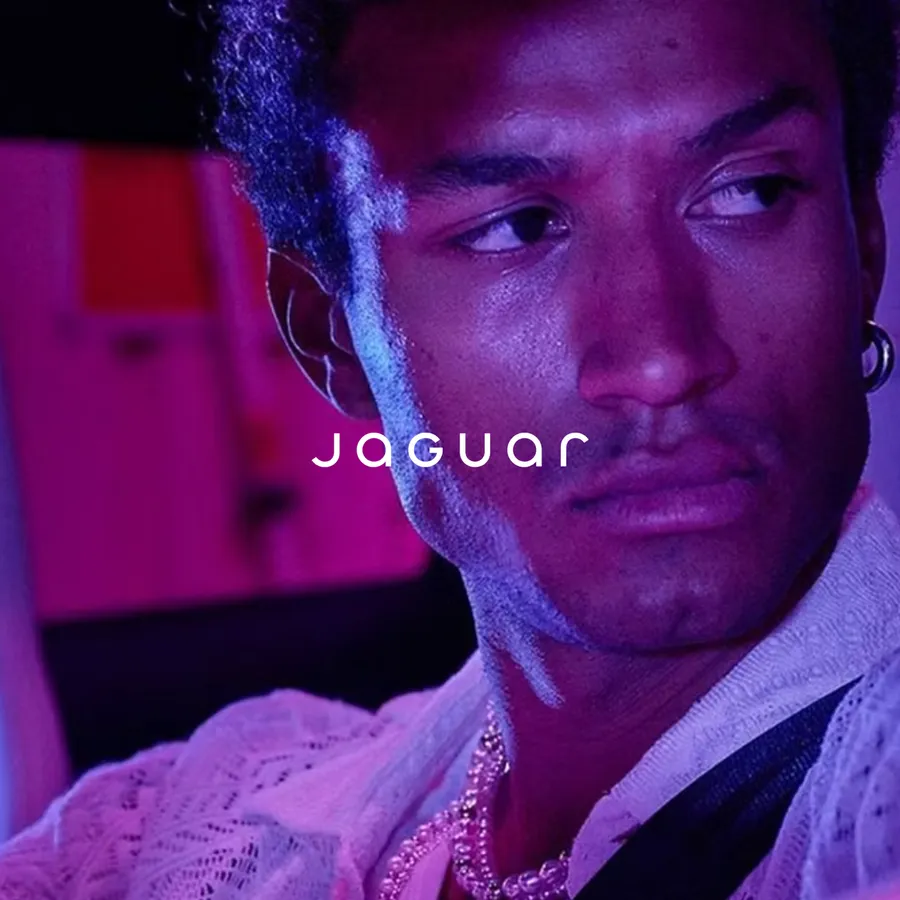 Jaguar : Launch of Lab of futures